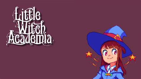 Discovering the Hidden Powers of Witch Hannah from Luna Nova